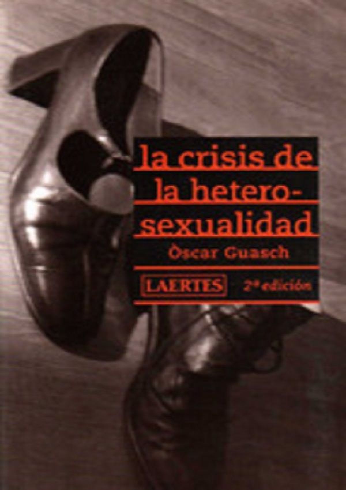 La crisis de la heterosexualidad