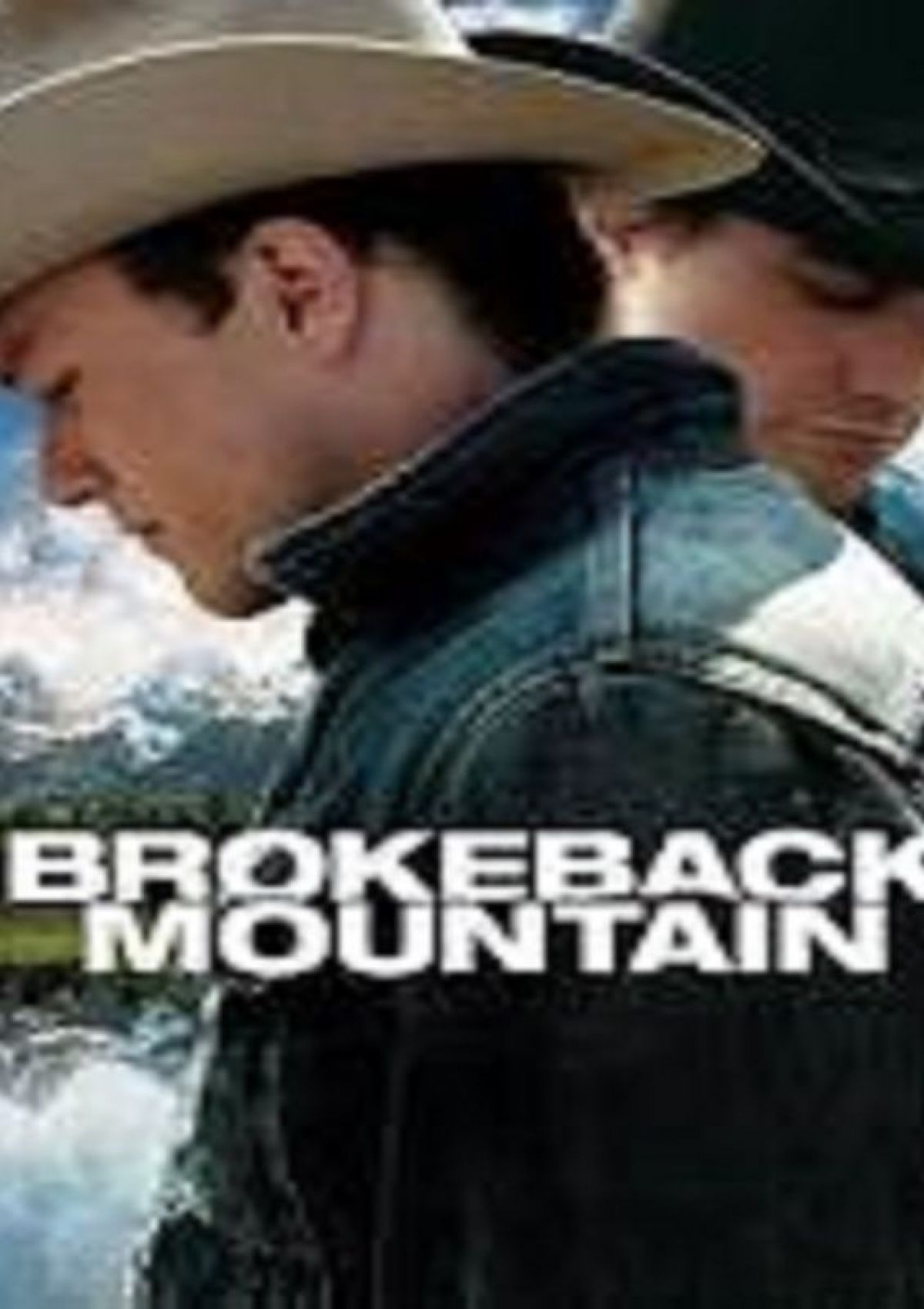 Brokeback mountain